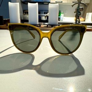 Free People sunglasses